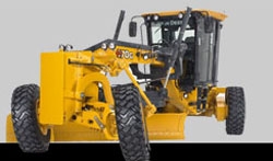 Запчасти для грейдера (автогрейдера) John Deere 870G