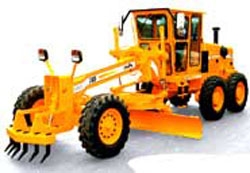 Каталог запчастей для грейдера (автогрейдера) Leeboy 785
