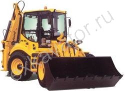 Запчасти для экскаватора-погрузчика Palazzani PB 90