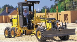 Ремонт грейдера (автогрейдера) Volvo G86 Ремонт грейдера (автогрейдера) Volvo G86