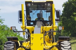 Ремонт грейдера (автогрейдера) Volvo G946 Ремонт грейдера (автогрейдера) Volvo G946