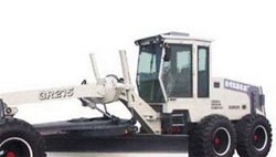 Запчасти для грейдера (автогрейдера) XCMG GR215A