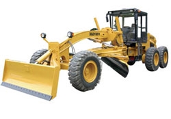 Каталог запчастей для грейдера (автогрейдера) XGMA XG31651