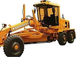 Ремонт грейдера (автогрейдера) ДЗ-122Б-1 Ремонт грейдера (автогрейдера) ДЗ-122Б-1