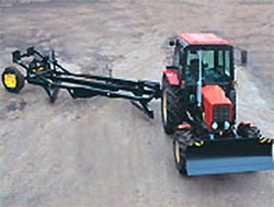 Ремонт грейдера (автогрейдера) ЕТ Мыйзакюла 3408-1(3408-2)