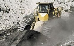 Ремонт бульдозера Michigan 380B