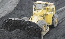 Ремонт бульдозера Michigan 380B Coal Dozer