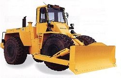 Ремонт бульдозера Zettelmeyer ZD5002 Ремонт бульдозера Zettelmeyer ZD5002