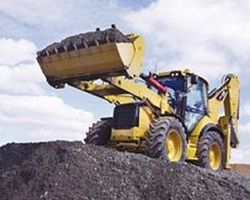 Запчасти для экскаватора-погрузчика Caterpillar 434E PILOT