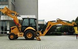 Каталог запчастей для экскаватора-погрузчика ChengGong CG866H Каталог запчастей для экскаватора-погрузчика ChengGong CG866H