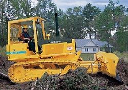 Запчасти для бульдозера Dressta TD-10M