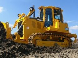 Запчасти для бульдозера Dressta TD-14M Extra