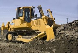 Запчасти для бульдозера Dressta TD-20M Extra