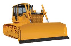 Каталог запчастей для бульдозера ЧТЗ Б10МБ