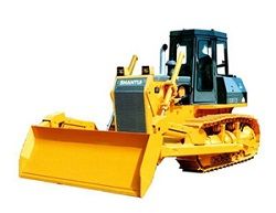 Каталог запчастей для бульдозера Shantui SB13