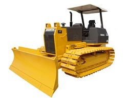 Каталог запчастей для бульдозера Shantui SD08US