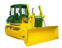 Каталог запчастей для бульдозера Shantui SD11