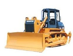 Каталог запчастей для бульдозера Shantui SD16G