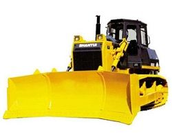 Каталог запчастей для бульдозера Shantui SD22C