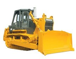 Каталог запчастей для бульдозера Shantui SD32D