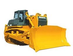 Каталог запчастей для бульдозера Shantui SD42-3