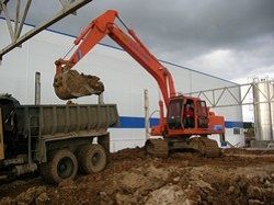 Каталог запчастей для гусеничного экскаватора Кранэкс ЕК 240