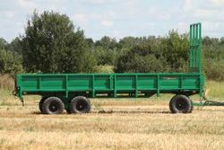 Каталог запчастей для тракторного прицепа Бобруйскcельмаш СТС-12 Каталог запчастей для тракторного прицепа Бобруйскcельмаш СТС-12