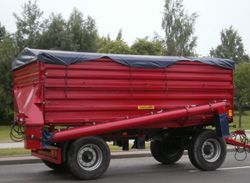 Каталог запчастей для тракторного прицепа Гомсельмаш 2ПТС-14 Каталог запчастей для тракторного прицепа Гомсельмаш 2ПТС-14