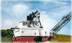 Каталог запчастей для экскаватора (драглайн) Bucyrus 480 W