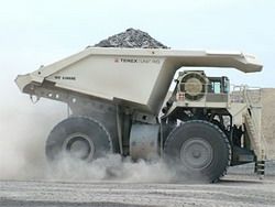 Каталог запчастей для карьерного самосвала (гусеничный) Bucyrus MT 6300AC Каталог запчастей для карьерного самосвала (гусеничный) Bucyrus MT 6300AC