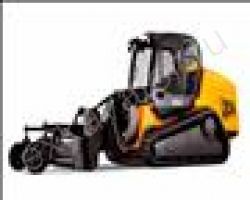 Ремонт мини-погрузчика (гусеничный) JCB ROBOT 190 Tracked Ремонт мини-погрузчика (гусеничный) JCB ROBOT 190 Tracked