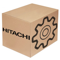 Кронштейн противоударного клапана 9746294 Hitachi