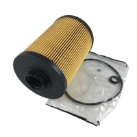 FILTRO ELEMENTO DIESEL PARA ДЛЯ JCB JS160 - ELEMENT FUEL 332 / G2071 32/925838