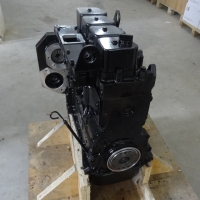 Дизельный двигатель Dongfeng Long Block Cummins 4BT3.9