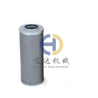PC220LC - 8 фильтр гидравлический фильтр экскаватора 20Y - 970 - 1820 20Y9701820 используется для komatsu