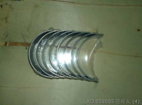 РД.050005 шатунный подшипник yto