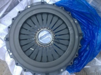 Узел прижимной пластины AZ9725161000 SINOTRUK