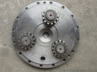 922997 ПЛАНЕТАРНЫЙ АВИАНОСЕЦ DYNAPAC CA25