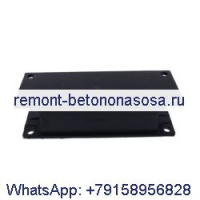 Резиновый буфер 06180100 для Bomag BW 211 D-3 BW212D-3 BW212S-3 BW213D-3 214D-3 216D-3 BW216D-4 BW219DH-3 BW219DH-4