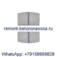 Комплект тормозных колодок 5574267 для Bomag