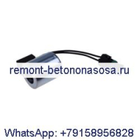 Катушка электромагнитного клапана 47961987 47738605 для комбайна CASE 5130 6130 7130 6140 5140 7140 6088 5088 7088