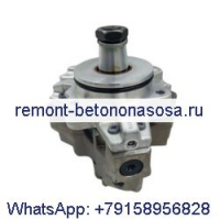 Топливный насос высокого давления 0986437342 0445020045 1702932 для грузовика DAF CF65 LF45 LF55