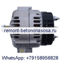 Для дорожного катка Bomag BW211D-40 BW211PD-40 двигатель Deutz BF4M2012C 14 В 70 А генератор переменного тока 0118 3183