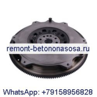 Двухмассовый маховик BR3Z-6477-B для Ford Mustang 2011 2012 2013 2014 V6 3.7L